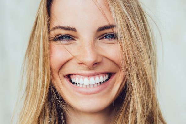 smile